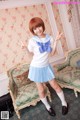 Cosplay Natsuki - That Download Websites P4 No.0cb7fd