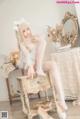 Coser@蠢沫沫 (chunmomo) Vol.058: (40 photos) P33 No.88774a Image No. 19