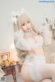 Coser@蠢沫沫 (chunmomo) Vol.058: (40 photos) P29 No.9cdba6 Image No. 23