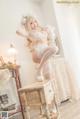 Coser@蠢沫沫 (chunmomo) Vol.058: (40 photos) P12 No.473b1f Image No. 55