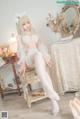 Coser@蠢沫沫 (chunmomo) Vol.058: (40 photos) P19 No.abb681 Image No. 41