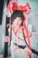 Mimmi 밈미, [DJAWA] Kitsune Miko A.Ver P14 No.94c009