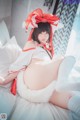 Mimmi 밈미, [DJAWA] Kitsune Miko A.Ver P24 No.dfb478