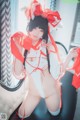 Mimmi 밈미, [DJAWA] Kitsune Miko A.Ver P42 No.3e9ad9