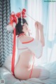 Mimmi 밈미, [DJAWA] Kitsune Miko A.Ver P19 No.c6b554