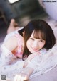 Mayu Tamura 田村真佑, UTB 2019.05 (アップトゥボーイ 2019年5月号) P8 No.e79969