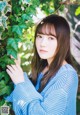 Mayu Tamura 田村真佑, UTB 2019.05 (アップトゥボーイ 2019年5月号) P2 No.69206d