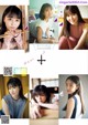 乃木坂46 & 櫻坂46, Young Magazine 2021 No.36-37 (ヤングマガジン 2021年36-37号) P1 No.8788c7