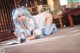 墨玉 Cosplay PA15 泳装 P6 No.c9a88b Image No. 71