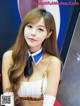 Beauty Seo Jin Ah at G-Star 2016 exhibition (126 photos) P44 No.e4a189 Image No. 165