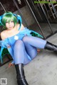 Cosplay Sachi - Lesbiene My Stepmom P9 No.152386 Image No. 7