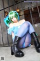 Cosplay Sachi - Lesbiene My Stepmom P1 No.4df00c Image No. 23