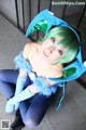 Cosplay Sachi - Lesbiene My Stepmom P3 No.e0b9d4 Image No. 19