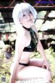 Cosplay Shien - Shady Hairy Nude P11 No.a5e1c0 Image No. 3