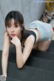 HuaYang 2018-08-23 Vol.075: Model Wang Yu Chun (王 雨 纯) (43 photos) P13 No.5384c7