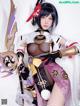 Coser@水淼aqua Vol.127: Fantia Nov 2021 to Oct 2022 (784 photos) P101 No.738819 Image No. 647