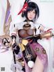 Coser@水淼aqua Vol.127: Fantia Nov 2021 to Oct 2022 (784 photos) P112 No.a340ca Image No. 639