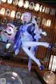 Coser@水淼aqua Vol.127: Fantia Nov 2021 to Oct 2022 (784 photos) P124 No.cbde5e Image No. 1029