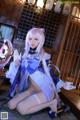 Coser@水淼aqua Vol.127: Fantia Nov 2021 to Oct 2022 (784 photos) P128 No.86c05c Image No. 627