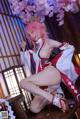 Coser@水淼aqua Vol.127: Fantia Nov 2021 to Oct 2022 (784 photos) P82 No.b0e7ba Image No. 659