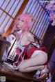 Coser@水淼aqua Vol.127: Fantia Nov 2021 to Oct 2022 (784 photos) P459 No.cbc270 Image No. 189