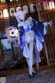 Coser@水淼aqua Vol.127: Fantia Nov 2021 to Oct 2022 (784 photos) P497 No.b504d6 Image No. 165