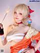 Coser@水淼aqua Vol.127: Fantia Nov 2021 to Oct 2022 (784 photos) P507 No.4a6eff Image No. 719