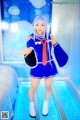 Cosplay Komugi - Hdvideos Gambar Amerika P7 No.0fe9b0