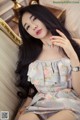 TouTiao 2016-06-08: Model Geng Shan Shan (耿珊珊) (33 photos) P10 No.ff349f Image No. 47