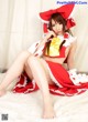 Cosplay Saku - Pi Prolapse Xxx P12 No.cf1b29 Image No. 1