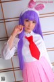 Cosplay Kurumi - Skin Donloawd Video P1 No.495850 Image No. 23