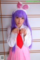 Cosplay Kurumi - Skin Donloawd Video P2 No.950712 Image No. 21