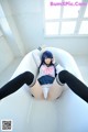 Cosplay Haruka - Elise Xbabes Com P7 No.9cc3ee