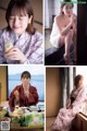 Miwako Kakei 筧美和子, FLASH 2019.01.01 (フラッシュ 2019年01月01日号) P5 No.c480dd