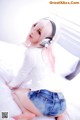 Cosplay Usagi - Mother Long Sex P2 No.c9abe9 Image No. 21