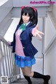 Cosplay Haruka - Awintersxxx Mexico Pornburn P4 No.fb9682