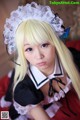 Cosplay Chico - Xxxmodl Teen Doggystyle P5 No.569e43 Image No. 15