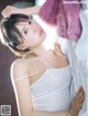 Aoi Tsukasa 葵つかさ, アサ芸SEXY女優写真集 「AS I AM -あるがままに」 Set.02 P24 No.08efa7