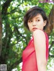 Aoi Tsukasa 葵つかさ, アサ芸SEXY女優写真集 「AS I AM -あるがままに」 Set.02 P10 No.d8124e