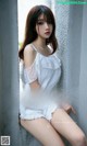 UGIRLS - Ai You Wu App No.1257: Model 泡芙 少女 (35 photos) P21 No.1b3820 Image No. 45