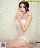 Beautiful An Seo Rin in underwear photos, bikini April 2017 (349 photos) P40 No.4a2eff