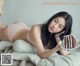 Beautiful An Seo Rin in underwear photos, bikini April 2017 (349 photos) P28 No.92961d