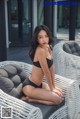 Beautiful An Seo Rin in underwear photos, bikini April 2017 (349 photos) P145 No.7cae91