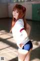 Cosplay Asuka - Amazon Hot Sexynude P9 No.f5a912