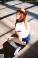 Cosplay Asuka - Amazon Hot Sexynude P2 No.b5077f