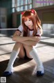 Cosplay Asuka - Amazon Hot Sexynude P6 No.1de5cd