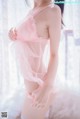 Coser @ 桜 桃 喵 Vol.006: 初恋 01 (30 photos) P5 No.7ffdbc Image No. 51