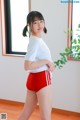 Saya Asahina 朝比奈さや, [Minisuka.tv] 2022.07.21 Regular Gallery 7.1 P29 No.8c6691