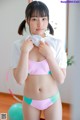 Saya Asahina 朝比奈さや, [Minisuka.tv] 2022.07.21 Regular Gallery 7.1 P10 No.a61d9f