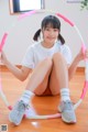 Saya Asahina 朝比奈さや, [Minisuka.tv] 2022.07.21 Regular Gallery 7.1 P7 No.58a252